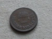 Лот: 19322597. Фото: 6. Монета 2 два филлер Венгрия 1927...