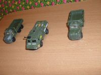 Лот: 11734825. Фото: 3. Три военные машины одним лотом... Коллекционирование, моделизм