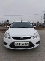 Лот: 21970083. Фото: 3. Ford Focus, 2011. Красноярск