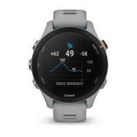 Лот: 21578866. Фото: 5. Часы Garmin Forerunner 255S Powder...