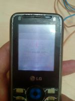 Лот: 8014519. Фото: 4. №217 . Телефон LG GX200 ( GX200...