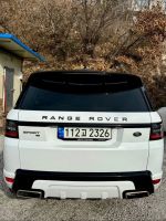Лот: 21980606. Фото: 3. Land Rover Range Rover Sport 2020. Красноярск