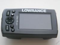 Лот: 5089435. Фото: 6. Lowrance Elite-4 HDI 50/200 455...