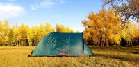 Лот: 15937117. Фото: 4. Палатка- шатер Tramp Anaconda... Красноярск