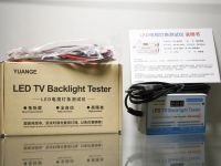 Лот: 20859928. Фото: 2. LED TV blacklight tester лед Тестер... Радиодетали  (электронные компоненты)