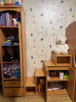 Лот: 20715748. Фото: 3. Мебель для детской комнаты. Мебель