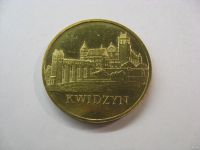Лот: 18359616. Фото: 2. Польша, 2 злотых 2007 года. Древние... Монеты