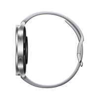 Лот: 21759210. Фото: 4. Смарт-часы Xiaomi Watch S3 (Серебро...
