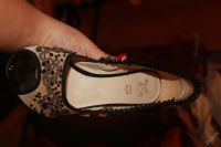 Лот: 4457881. Фото: 2. Шикарные туфли moda donna. Женская обувь