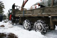 Лот: 4605919. Фото: 6. Услуги: Воровайки - вездехода...