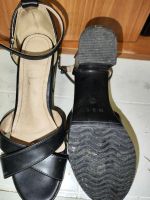 Лот: 20541128. Фото: 4. 38 размер женские туфли, состояние... Красноярск