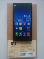 Лот: 4323509. Фото: 2. Xiaomi MI3 16GB (Черный) Новый. Смартфоны, связь, навигация