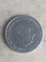 Лот: 17758533. Фото: 2. 10 сентимо 1959г.Испания. Монеты