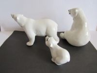 Лот: 21510816. Фото: 3. Три медведя ( белый медведь... Коллекционирование, моделизм