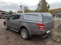 Лот: 15808273. Фото: 6. Кунг для Mitsubishi L-200 (2015...