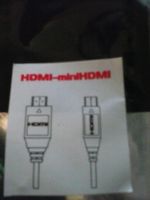Лот: 4908157. Фото: 4. Новый кабель HDMI-miniHDMI 1.5м... Красноярск