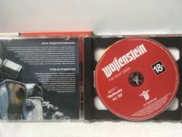Лот: 19865772. Фото: 2. Игра Wolfenstein. The new order... Игры, программное обеспечение