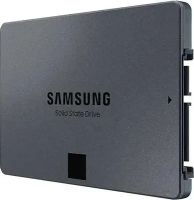 Лот: 21436218. Фото: 3. SSD накопитель Samsung 870 QVO... Компьютеры, оргтехника, канцтовары