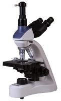 Лот: 16332701. Фото: 2. Микроскоп Levenhuk MED 10T, тринокулярный. Оптические приборы