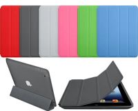 Лот: 4336369. Фото: 3. Чехол Apple iPad Smart Case MD458ZM... Смартфоны, связь, навигация