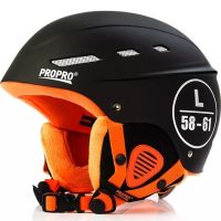 Лот: 15040054. Фото: 2. шлем горнолыжный PROpro. Обмундирование и экипировка