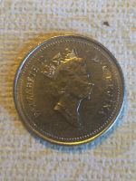 Лот: 18879216. Фото: 2. Канада 10 центов 1994. Монеты