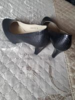 Лот: 18824548. Фото: 2. Туфли женские Instreet под змеиную... Женская обувь