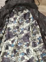 Лот: 17560284. Фото: 2. Куртка из натуральной кожи 54-58р. Женская одежда
