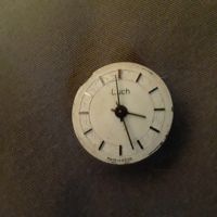 Лот: 19900229. Фото: 3. механизм от женских наручных часов... Ювелирные изделия, бижутерия, часы