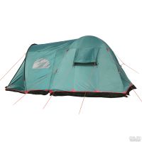 Лот: 13571104. Фото: 4. Палатка Btrace Osprey 4 ( шатер... Красноярск