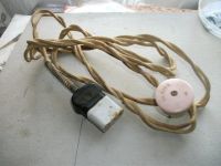 Лот: 16151348. Фото: 3. Шнур кабель питания 205 см старого... Бытовая техника