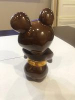 Лот: 17935731. Фото: 2. Статуэтка Олимпийский мишка (коричневый... Антиквариат