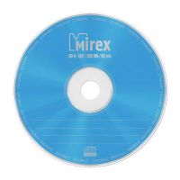 Лот: 12337869. Фото: 2. Диск CD-R Mirex Standart 700 Mb... Носители информации