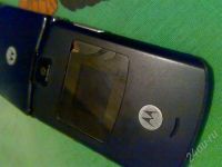 Лот: 525174. Фото: 2. Motorola Razr v3. Смартфоны, связь, навигация