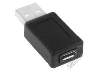 Лот: 5147204. Фото: 3. Переходник адаптер Micro USB F... Красноярск