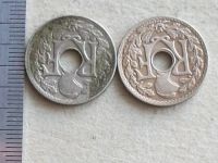 Лот: 20010370. Фото: 6. Монета 10 сантим Франция 1935...