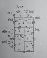 Лот: 19427595. Фото: 3. Дом 187,2 м² на участке 661 кв... Недвижимость