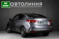 Лот: 21067475. Фото: 3. Hyundai Solaris, II Рестайлинг... Красноярск