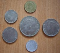 Лот: 21135869. Фото: 2. Испания. Футбол. 6 монет. 1980... Монеты