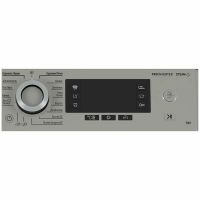 Лот: 21109349. Фото: 4. Стиральная машина Hotpoint-Ariston... Красноярск