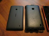Лот: 5120610. Фото: 2. Nokia Lumia 520 обмен на другое... Смартфоны, связь, навигация