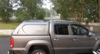 Лот: 14386251. Фото: 2. Кунг для VW Amarok. Автозапчасти