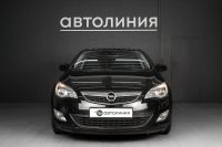 Лот: 22178363. Фото: 2. Opel Astra, J 1.4 AT (140 л.с... Авто, мото, водный транспорт