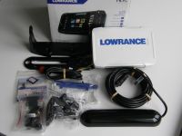 Лот: 13934851. Фото: 5. Lowrance HDS-7 Carbon TotalScan...