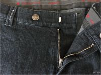 Лот: 10135087. Фото: 2. Брюки (джинсы) мужские M. e. n... Мужская одежда