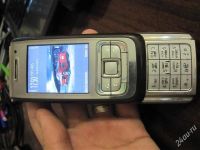 Лот: 1540653. Фото: 3. nokia e65 продажа или обмен. Красноярск