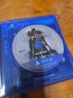 Лот: 21439382. Фото: 2. Bloodborne. Игра для PS4. Игровые консоли