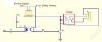 Лот: 1751808. Фото: 3. Модуль с двумя реле для Arduino... Красноярск