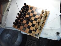 Лот: 21098674. Фото: 3. шахматы деревянные классические... Коллекционирование, моделизм
