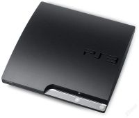 Лот: 2989306. Фото: 3. Продам Sony Playstation 3 Slim... Компьютеры, оргтехника, канцтовары